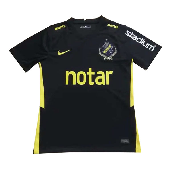 Tailandia Camiseta AIK Primera equipo 2021-22